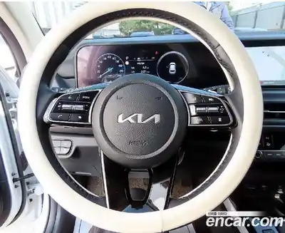 Kia Seltos 2024 1.6 гидро, миниатюра 10