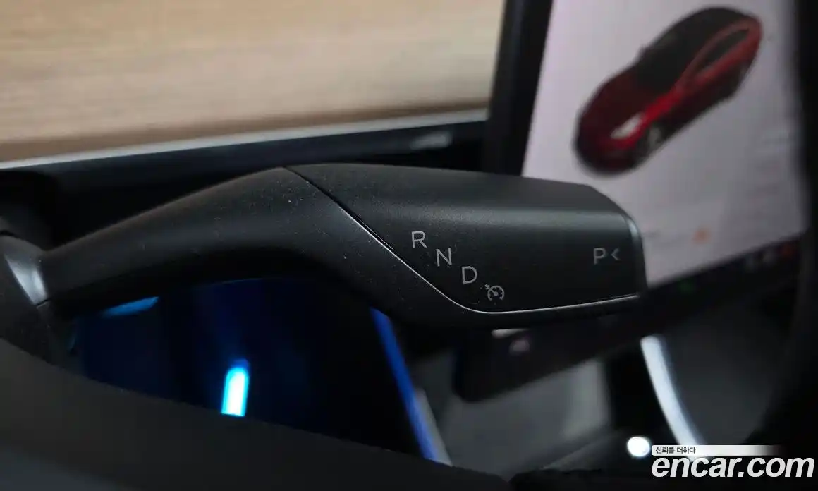 Tesla Model 3 2020 0.1 гидро, фото 12