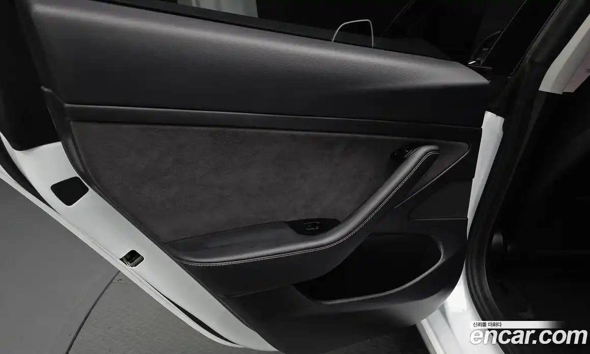 Tesla Model 3 2020 0.1 гидро, фото 15