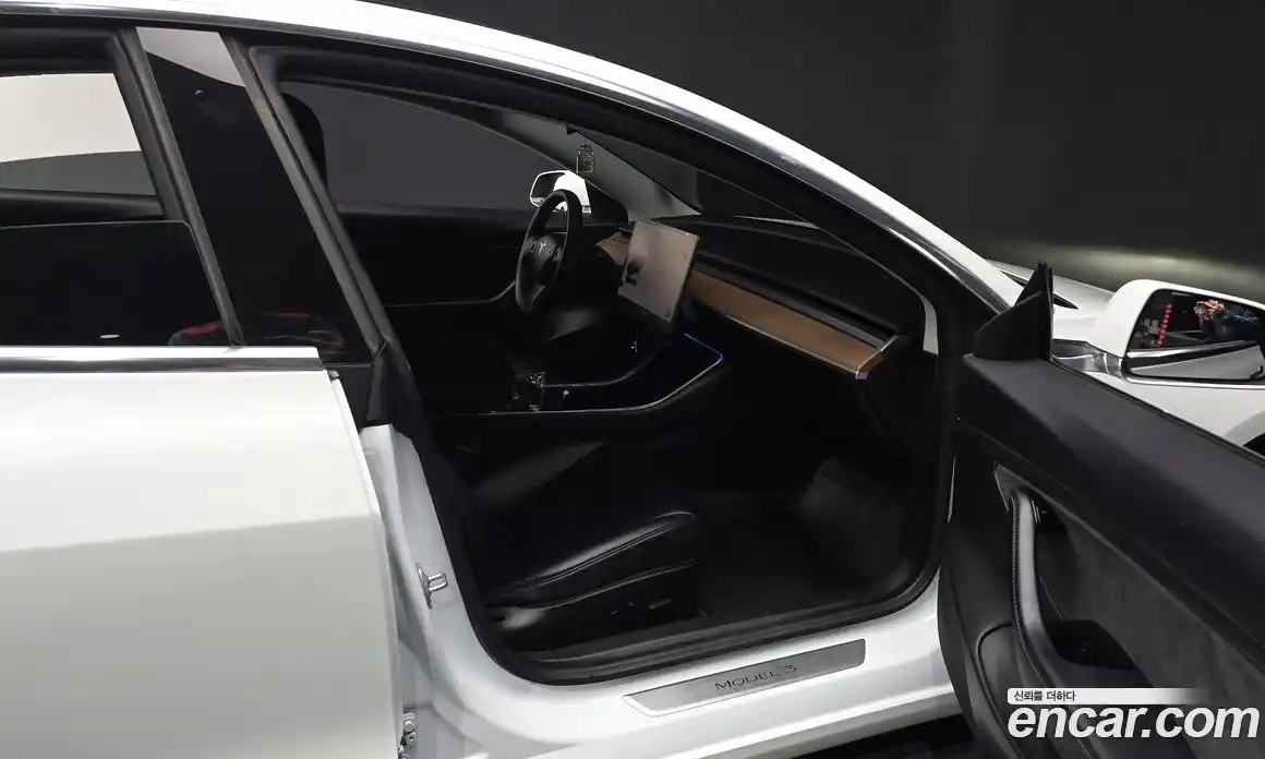 Tesla Model 3 2020 0.1 гидро, фото 16