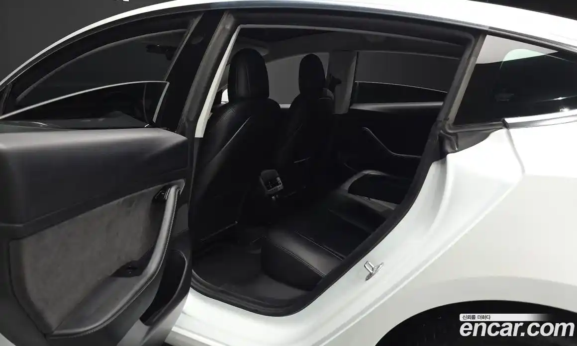 Tesla Model 3 2020 0.1 гидро, фото 17