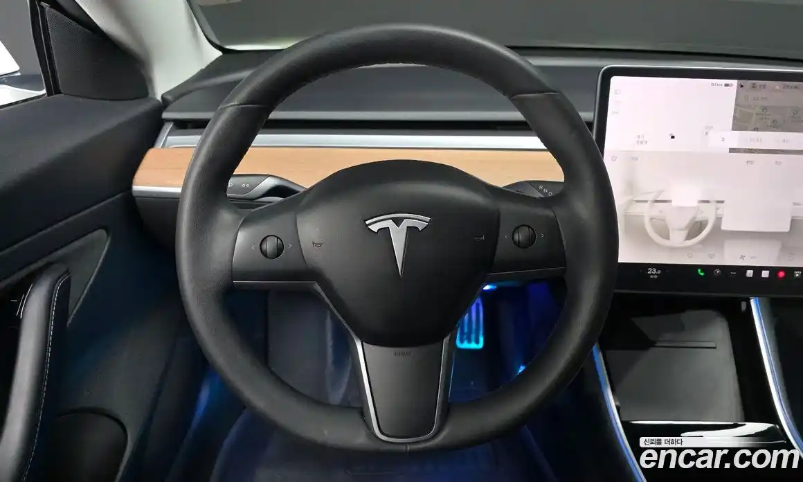 Tesla Model 3 2020 0.1 гидро, фото 18