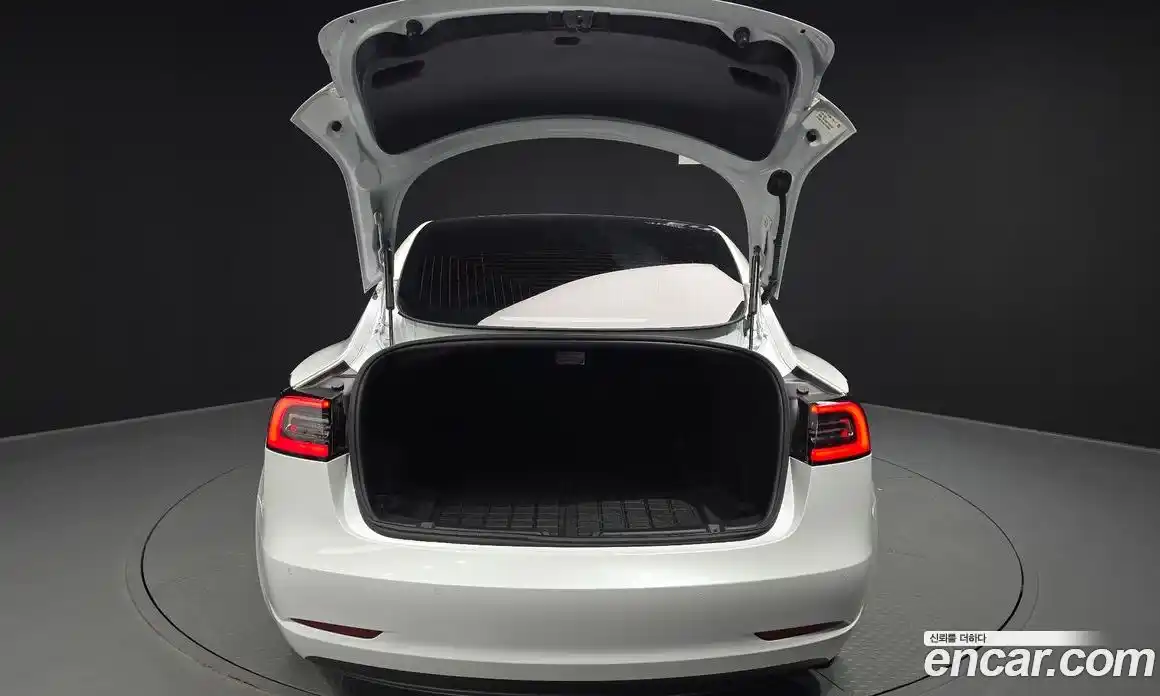 Tesla Model 3 2020 0.1 гидро, фото 26