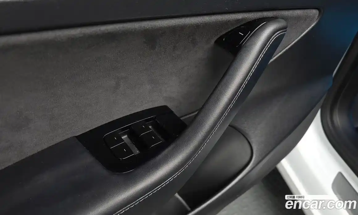 Tesla Model 3 2020 0.1 гидро, фото 28