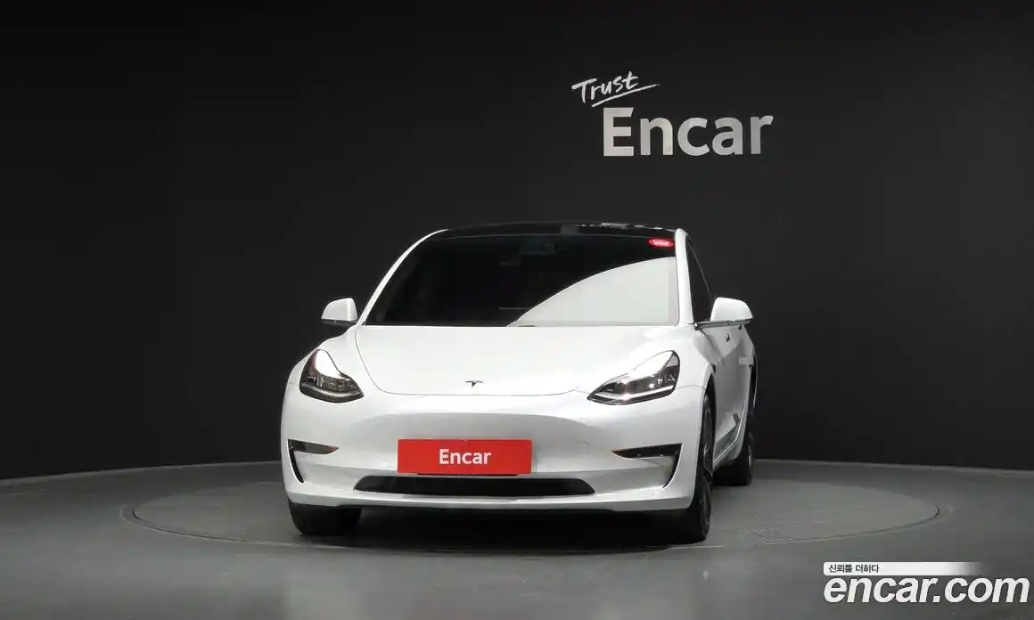 Tesla Model 3 2020 0.1 гидро, фото 3