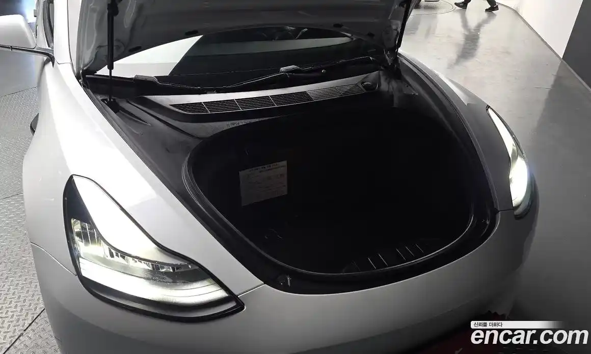Tesla Model 3 2020 0.1 гидро, фото 6