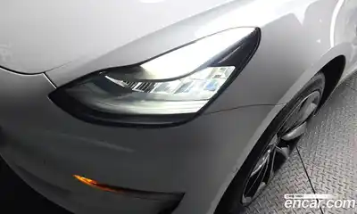 Tesla Model 3 2020 0.1 гидро, миниатюра 8