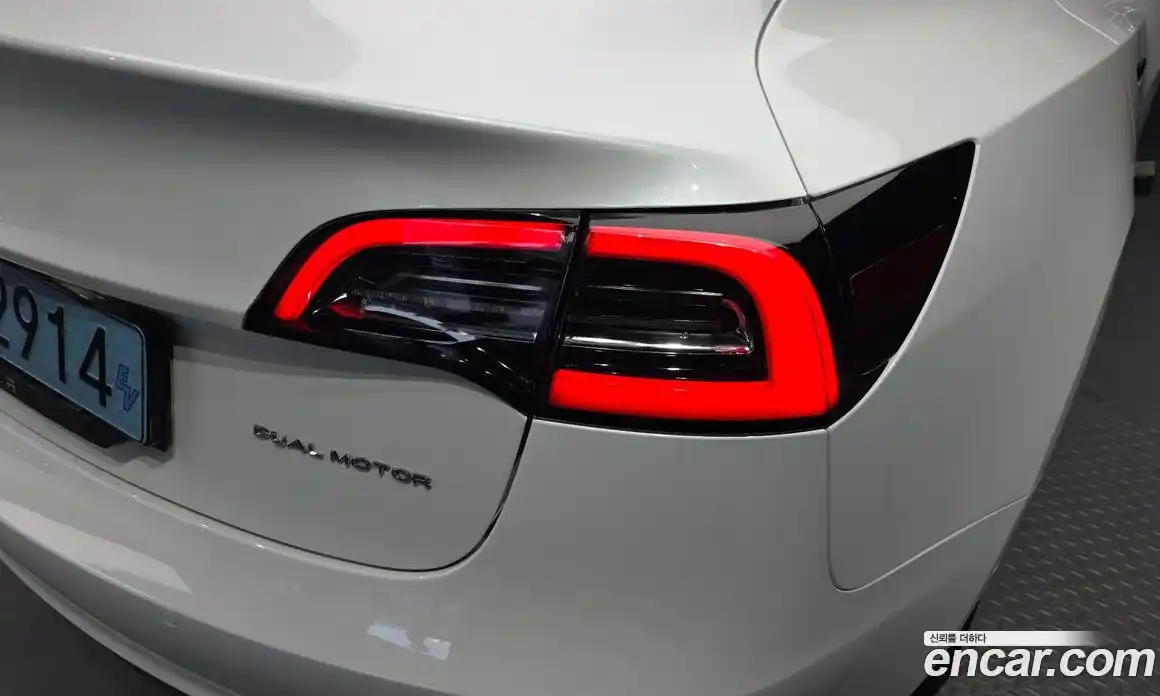 Tesla Model 3 2020 0.1 гидро, фото 9