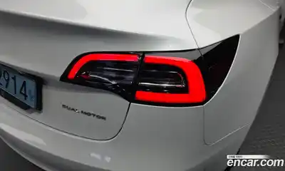 Tesla Model 3 2020 0.1 гидро, миниатюра 9