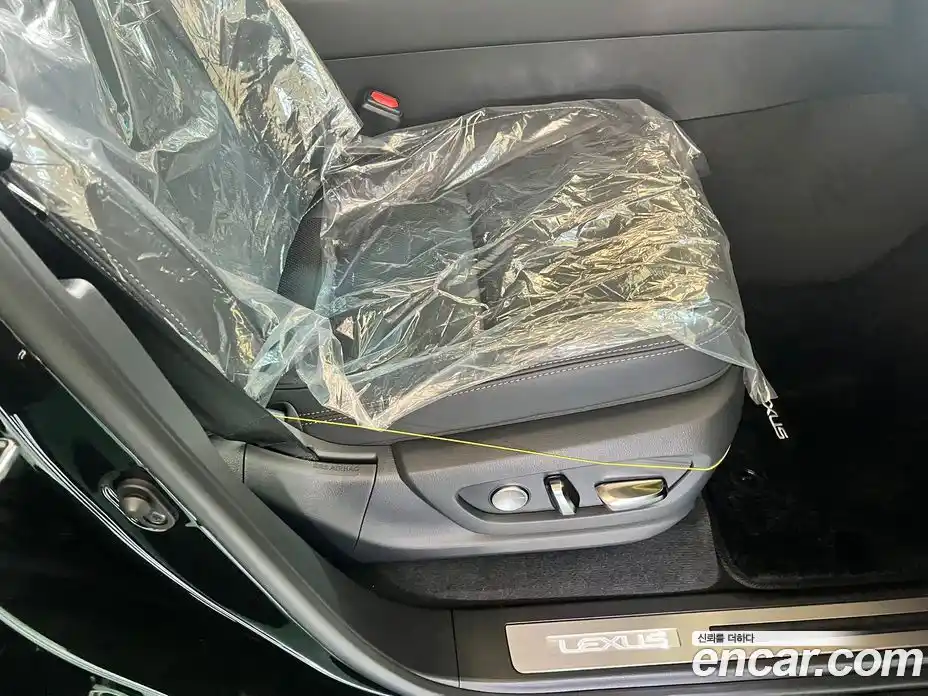Lexus LX 2025 3.4 гидро, фото 14