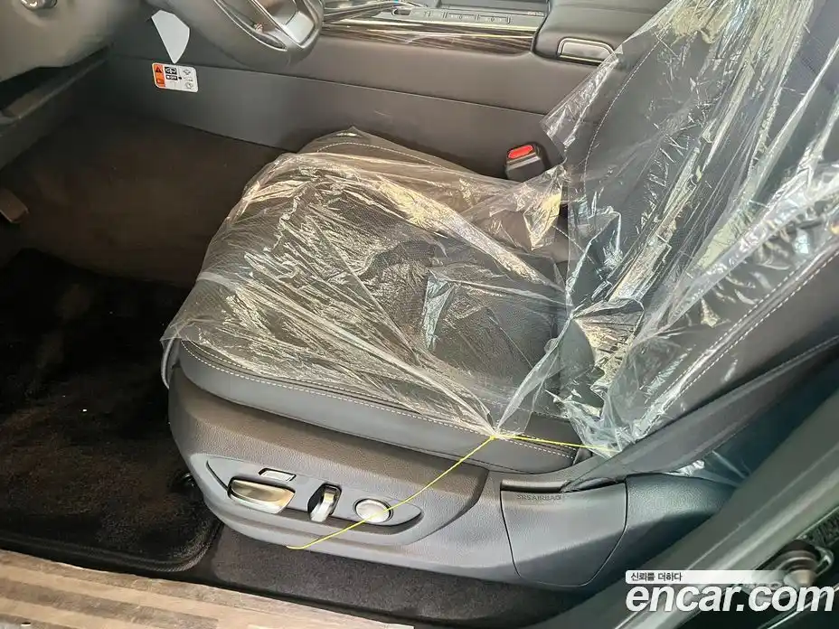 Lexus LX 2025 3.4 гидро, фото 16