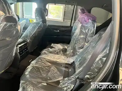 Lexus LX 2025 3.4 гидро, миниатюра 6