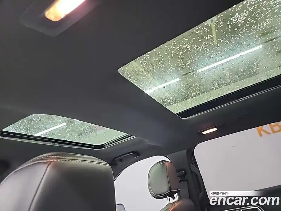 Ford Explorer 2017 2.3 автомат (гидро), фото 12