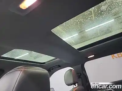 Ford Explorer 2017 2.3 автомат (гидро), миниатюра 12