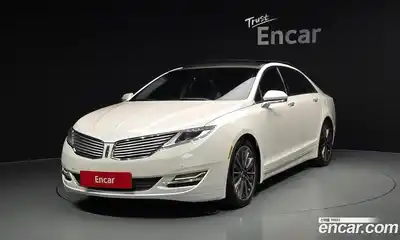 Lincoln MKZ
