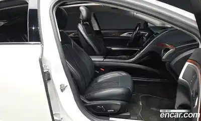 Lincoln MKZ 2015 2.0 гидро, миниатюра 11