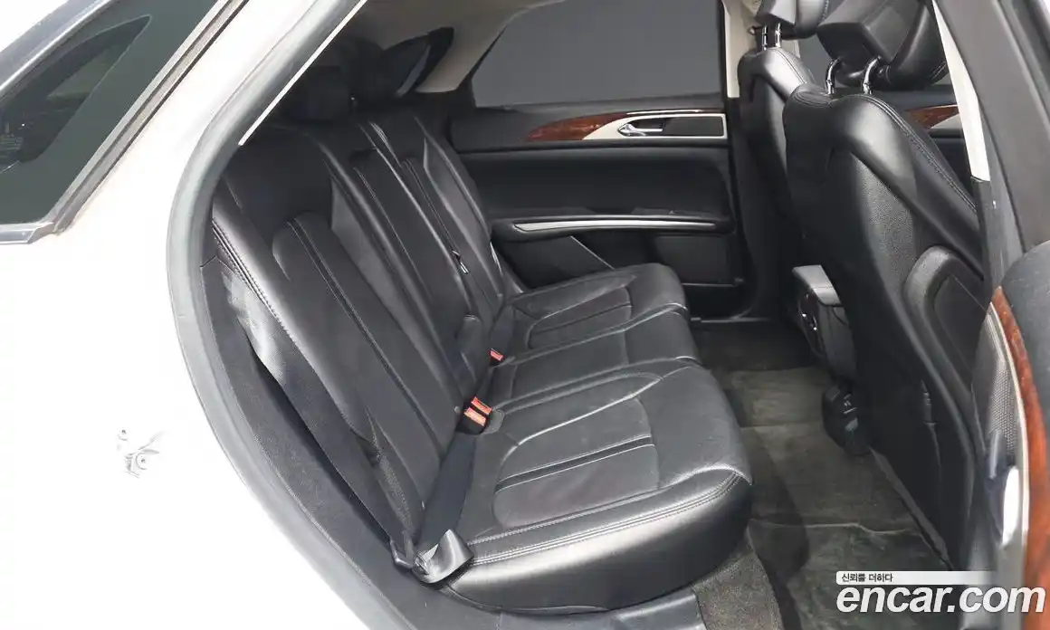 Lincoln MKZ 2015 2.0 гидро, фото 12