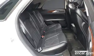 Lincoln MKZ 2015 2.0 гидро, миниатюра 12