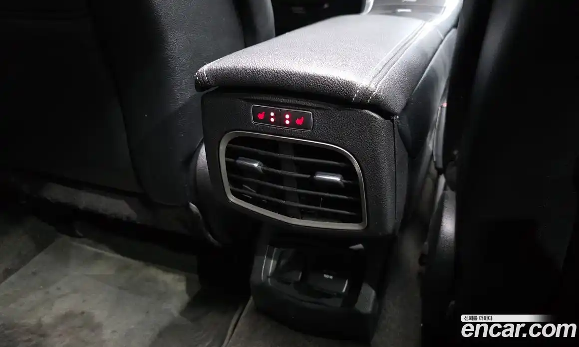 Lincoln MKZ 2015 2.0 гидро, фото 19