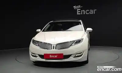 Lincoln MKZ 2015 2.0 гидро, миниатюра 3