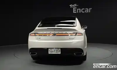 Lincoln MKZ 2015 2.0 гидро, миниатюра 4