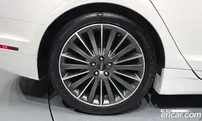 Lincoln MKZ 2015 2.0 гидро, миниатюра 5