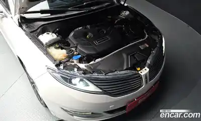 Lincoln MKZ 2015 2.0 гидро, миниатюра 6