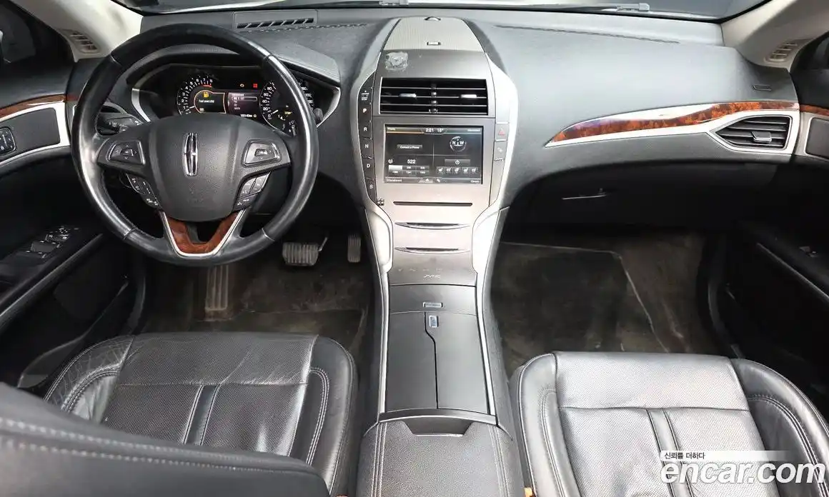 Lincoln MKZ 2015 2.0 гидро, фото 7
