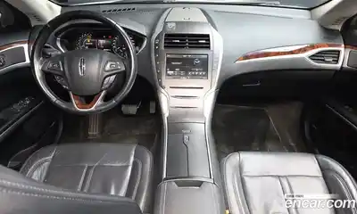 Lincoln MKZ 2015 2.0 гидро, миниатюра 7