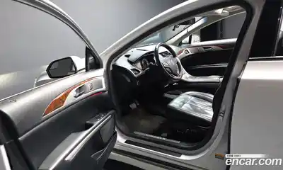 Lincoln MKZ 2015 2.0 гидро, миниатюра 10