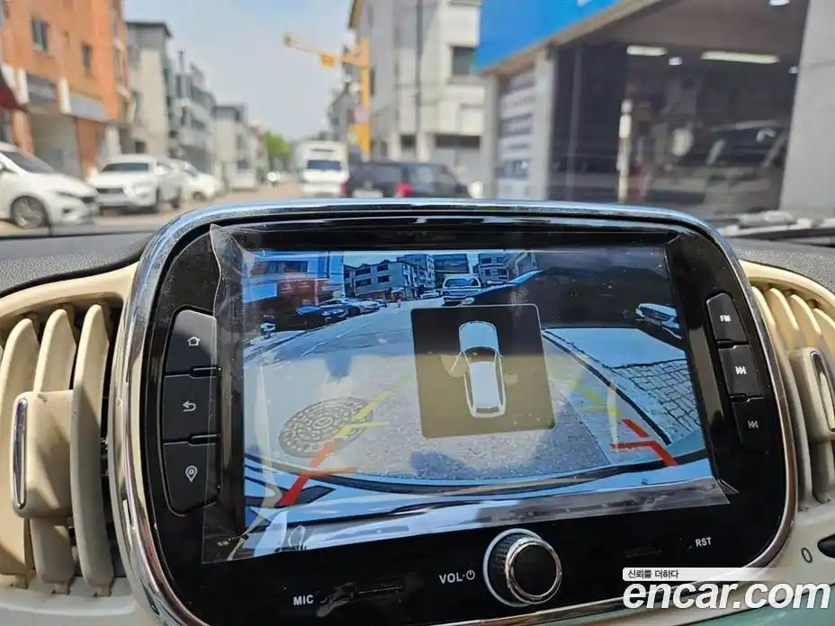 Fiat 500 2016 1.4 гидро, фото 12