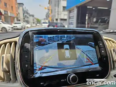 Fiat 500 2016 1.4 гидро, миниатюра 12