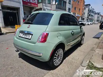Fiat 500 2016 1.4 гидро, миниатюра 4
