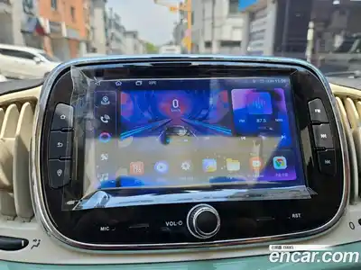 Fiat 500 2016 1.4 гидро, миниатюра 9