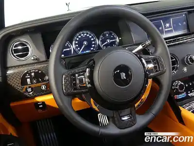 Rolls-Royce Cullinan 2024 6.7 гидро, миниатюра 11