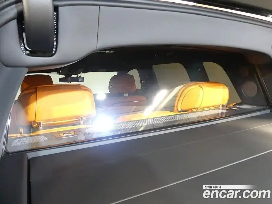 Rolls-Royce Cullinan 2024 6.7 гидро, фото 16