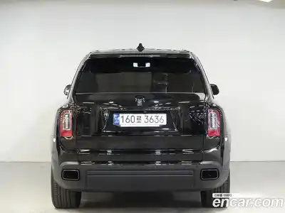 Rolls-Royce Cullinan 2024 6.7 гидро, миниатюра 3