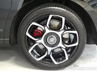 Rolls-Royce Cullinan 2024 6.7 гидро, миниатюра 4