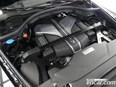 Rolls-Royce Cullinan 2024 6.7 гидро, миниатюра 5