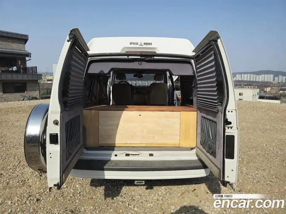 Chevrolet Astro Van 1996 4.3 автомат (гидро), фото 20