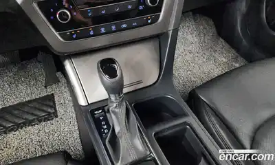 Hyundai Sonata 2016 2.0 гидро, миниатюра 12
