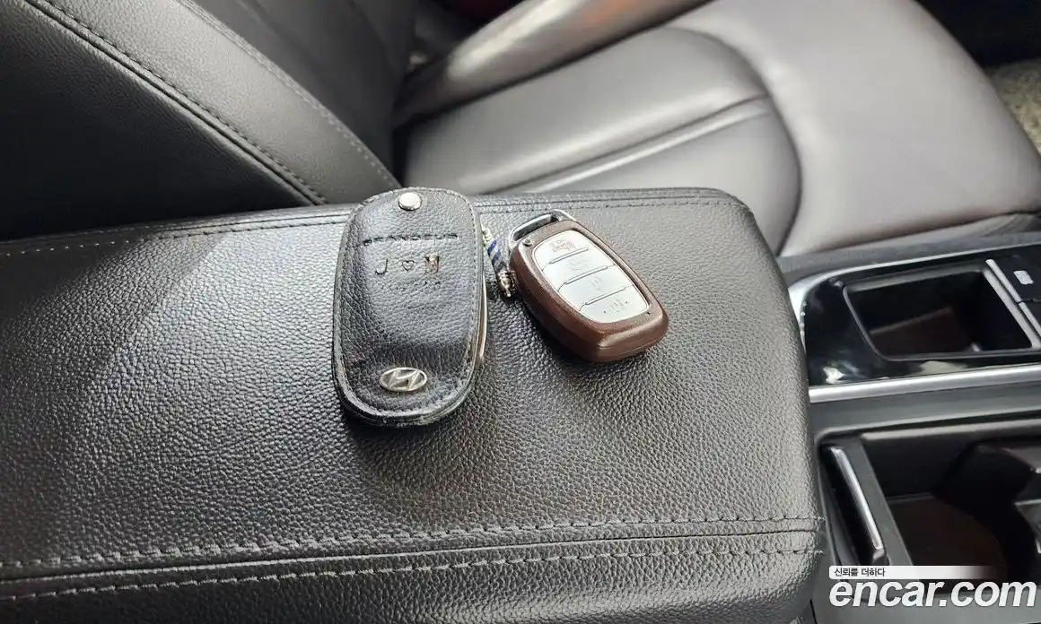 Hyundai Sonata 2016 2.0 гидро, фото 21
