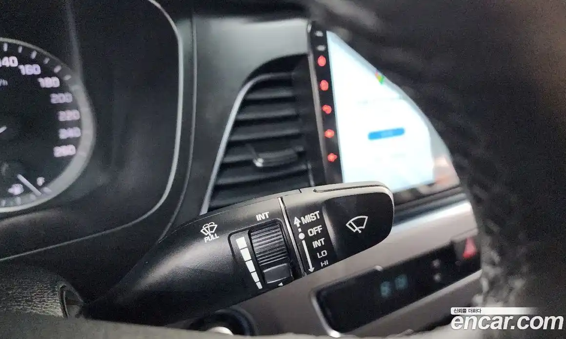 Hyundai Sonata 2016 2.0 гидро, фото 26