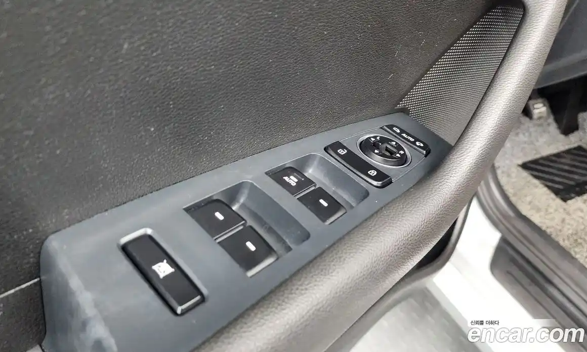 Hyundai Sonata 2016 2.0 гидро, фото 27