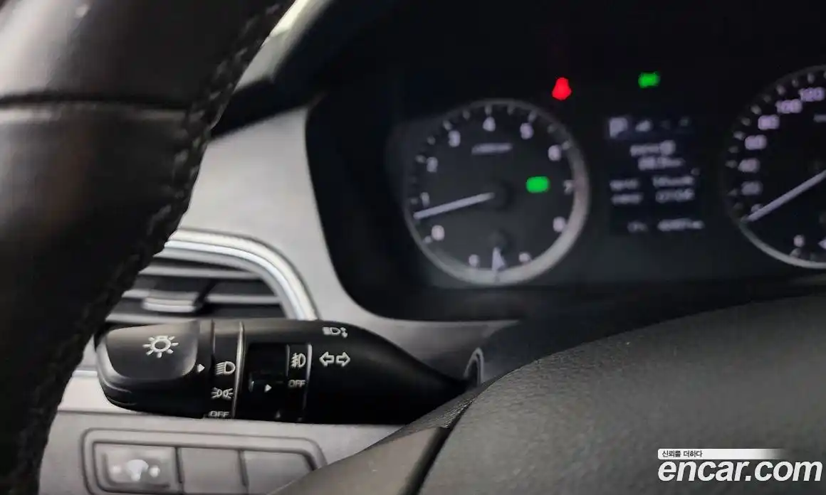Hyundai Sonata 2016 2.0 гидро, фото 28