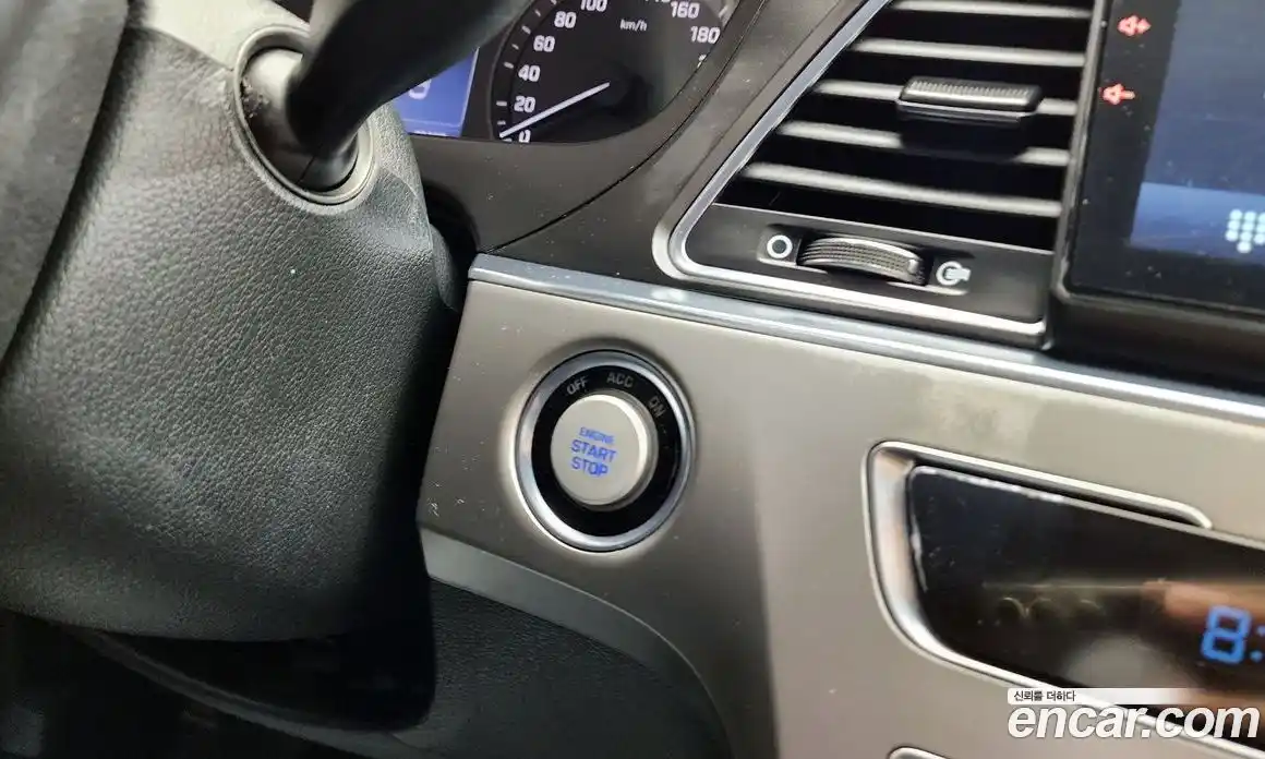 Hyundai Sonata 2016 2.0 гидро, фото 31