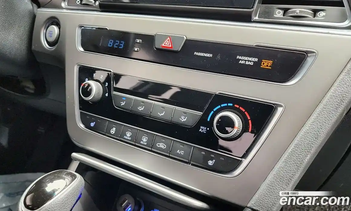 Hyundai Sonata 2016 2.0 гидро, фото 32