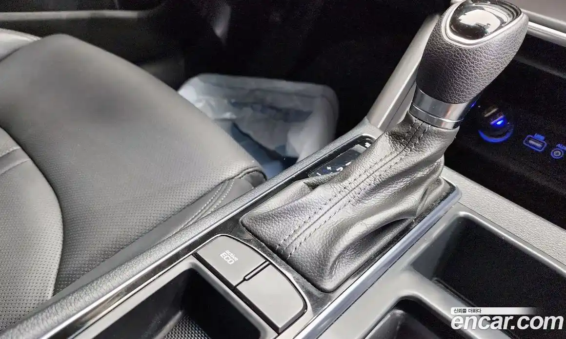 Hyundai Sonata 2016 2.0 гидро, фото 33