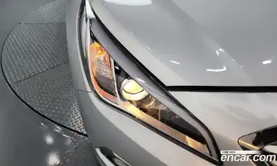 Hyundai Sonata 2016 2.0 гидро, миниатюра 8
