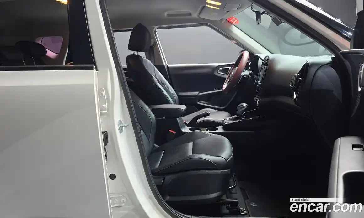 Kia Soul 2019 1.6 автомат (гидро), фото 11